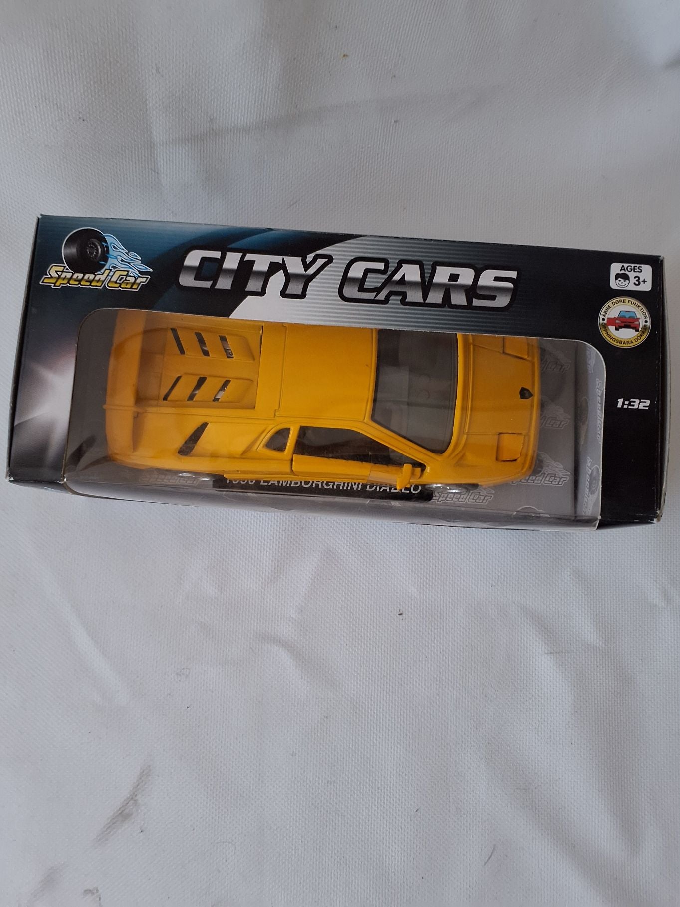 City Cars